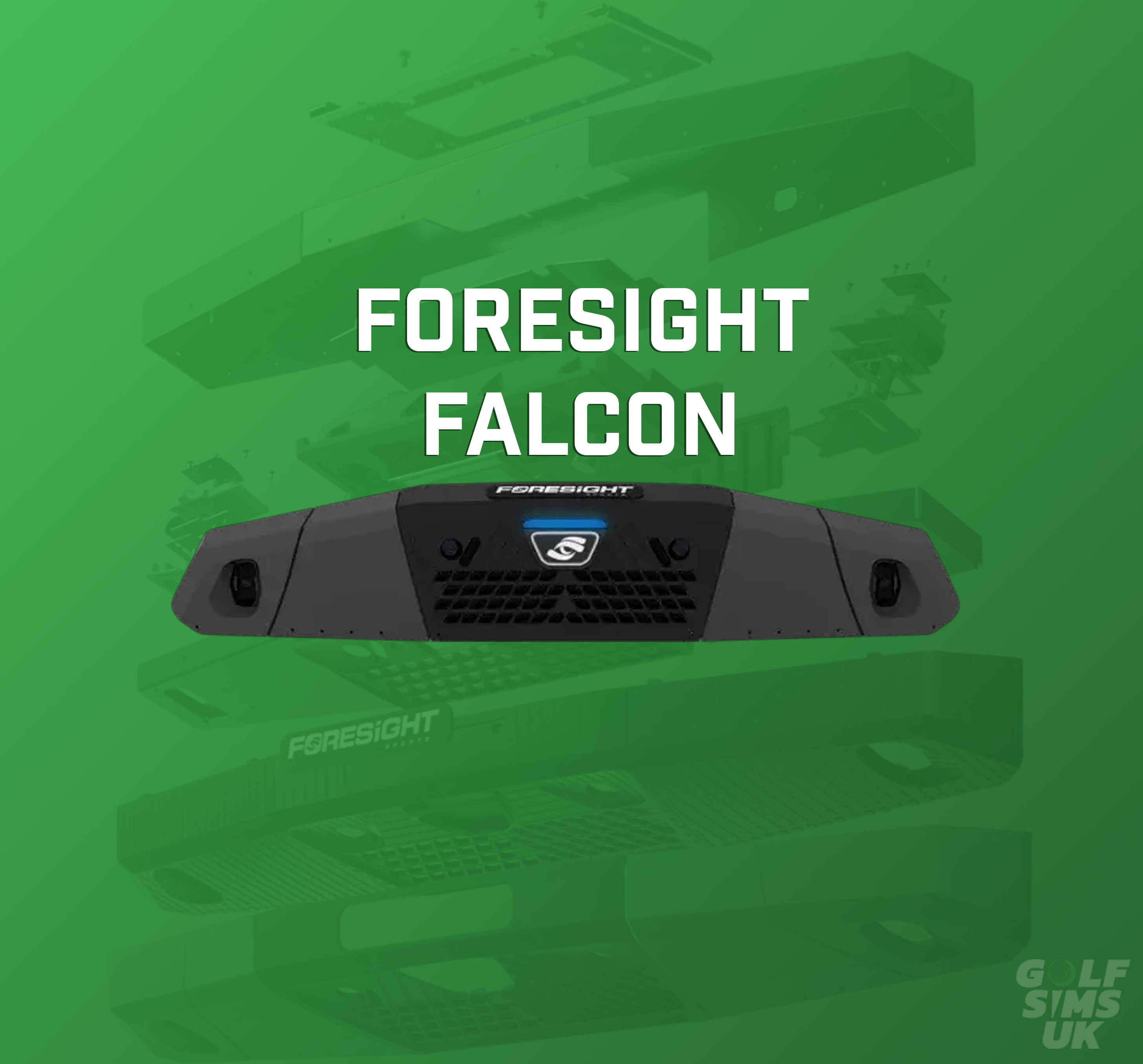 Foresight Falcon