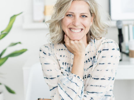 E163: Owning The Losses, Staying Curious, and Boutique Brands W/ Ciara Stockeland
