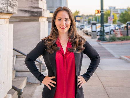 E162: It’s Not Coming To You, You Need To Go Get It W/ Fabiana Claure