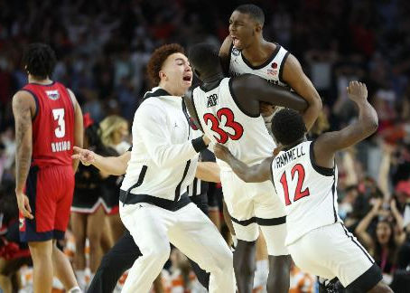 UConn vs SDSU: Who Wins?