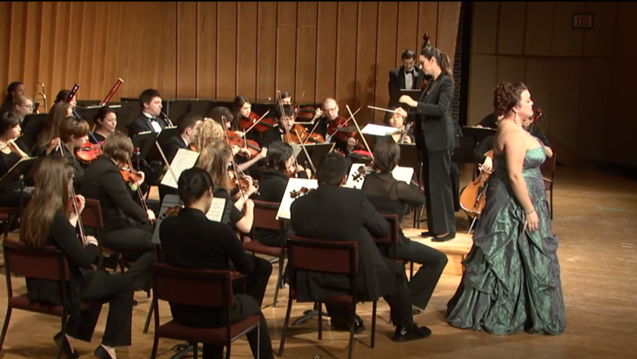 Northern Illinois Concerto Comp.