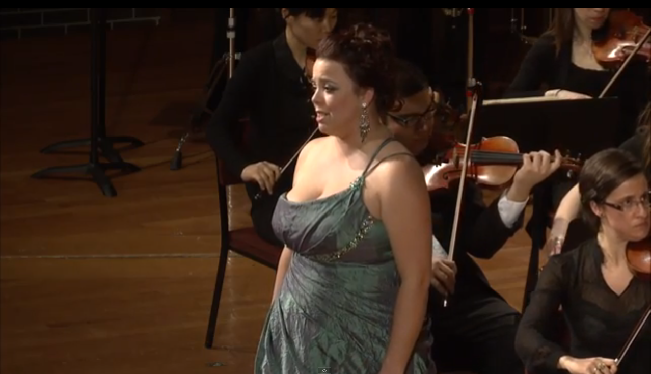 Northern Illinois Concerto Comp.