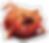 Cheese Puff Sticker