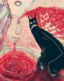 Bath Demons