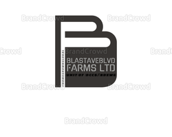 BLASTAVEBLVD FARMS LTD BrandID