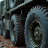 Важливість якісних деталей і запасних частин для автоматичних гармат (2А72, 2А42)