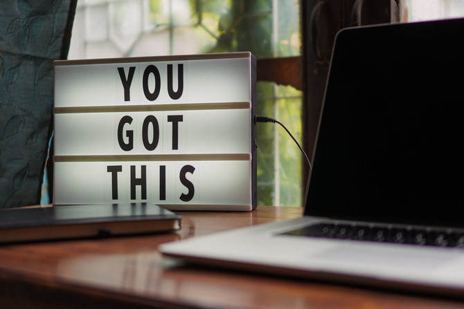 Taking the next step in your career and need help?