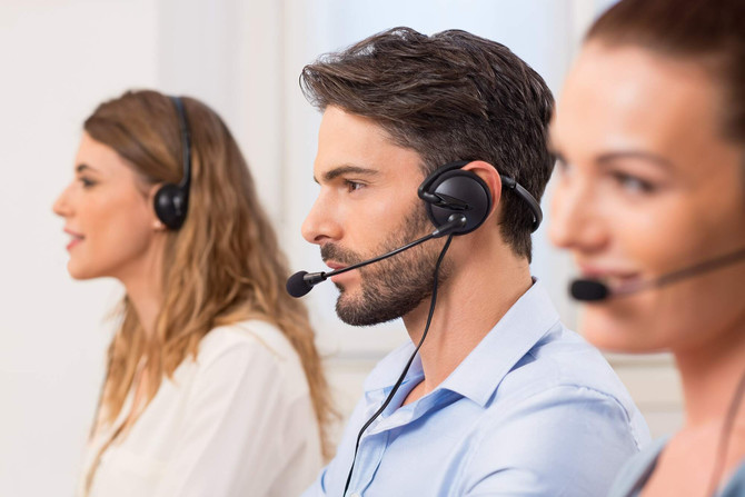 Interview Questions for Hiring in Contact Centres