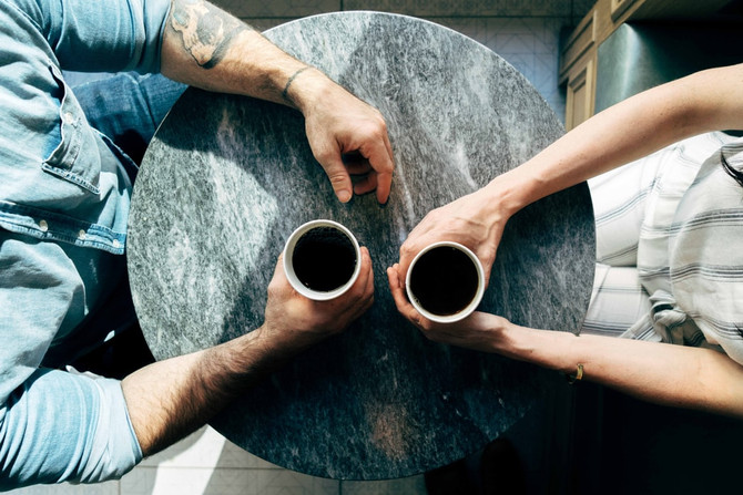 Humility – A Lesson in Giving and Receiving Feedback