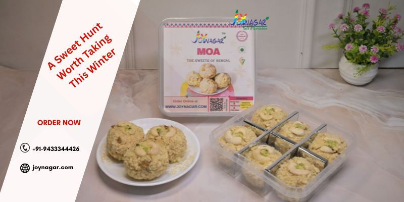 Joynagar Moa Near Me