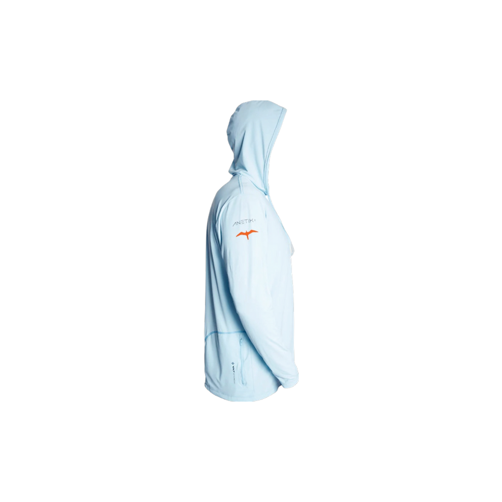 Thumbnail: Men's Kai Wa'a Performance Hoody Jersey