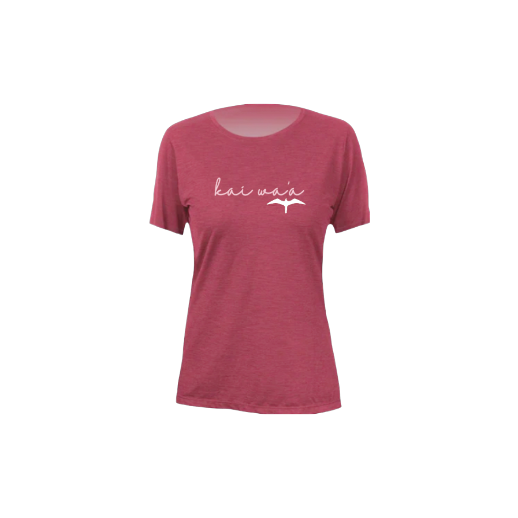 Women's Kai Wa'a Performance Jersey Short Sleeve