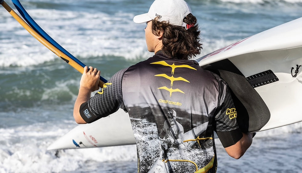 Thumbnail: Kai Wa'a Strong Jersey