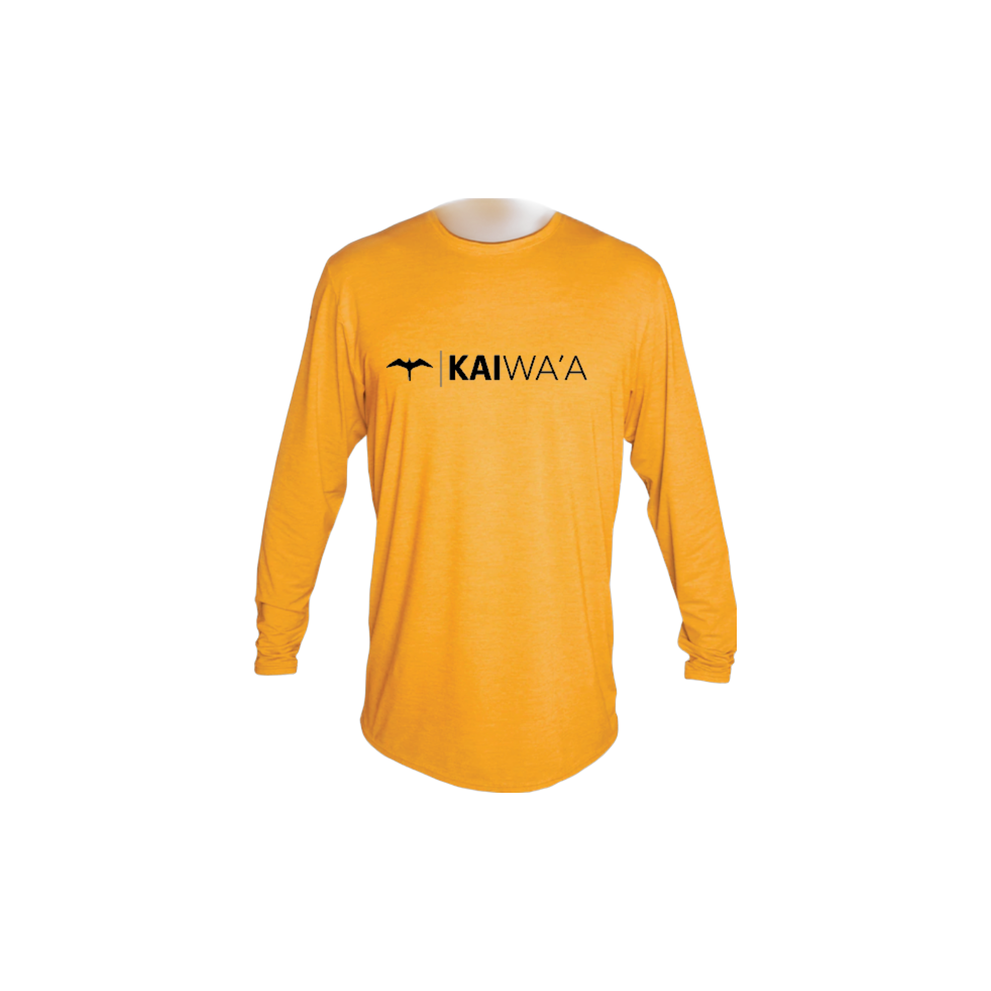 Men's Kai Wa'a Performance Jersey Long Sleeve