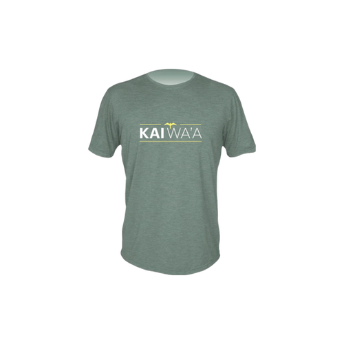 Men's Kai Wa'a Performance Jersey Short Sleeve kaiwaa