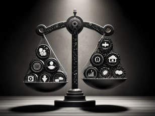 IA x cultura de doação e o xis da questão: "vezes" ou "versus"?