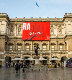 Royal Academy of Arts