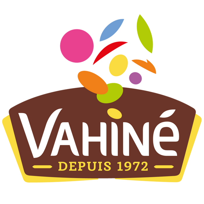 Logo client : Vahiné