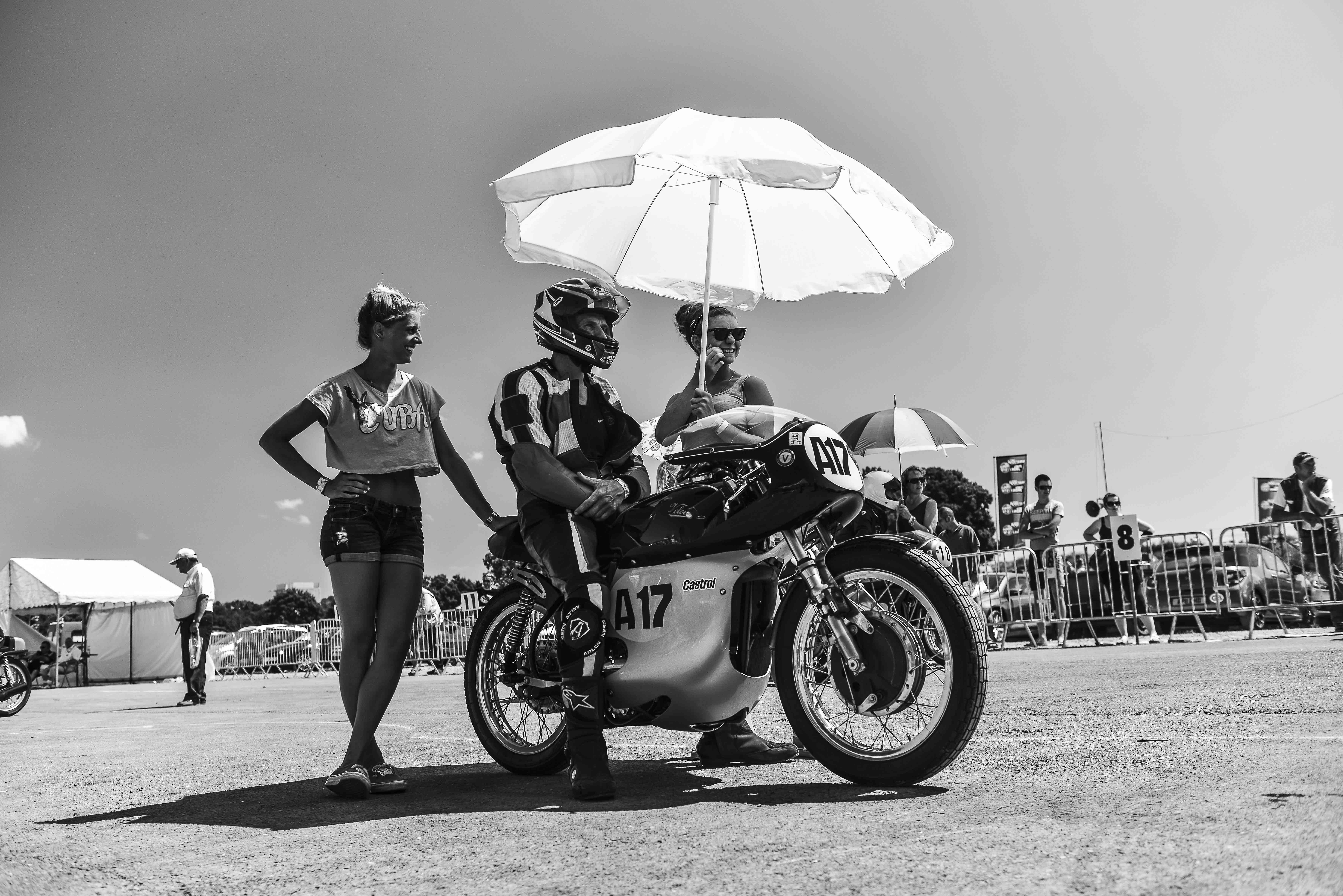 Pilote - Chimay