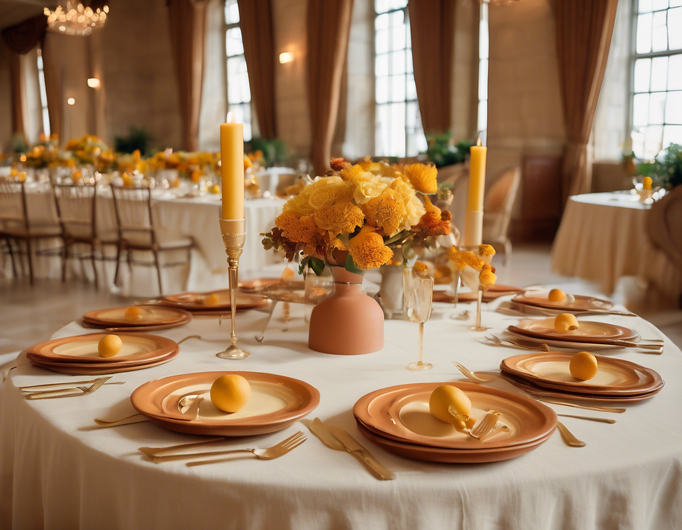 Customized Catering Solutions in Denver, Colorado