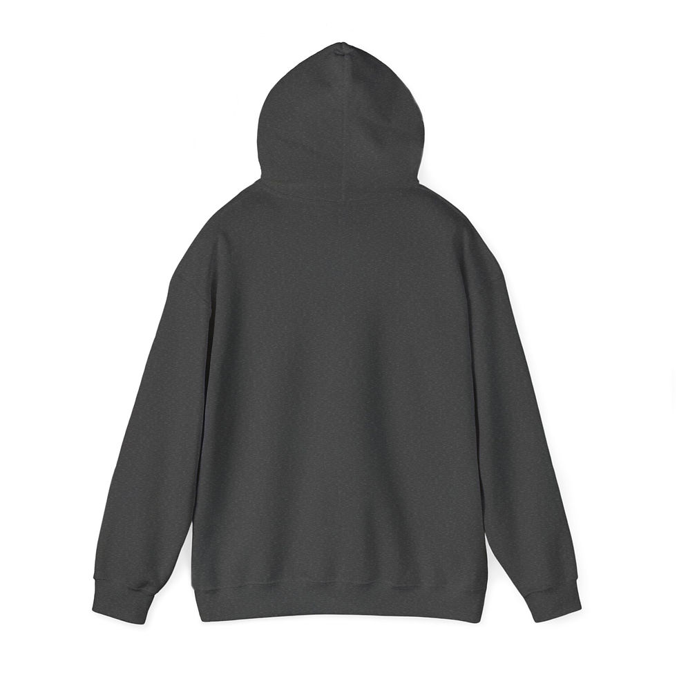 Thumbnail: NAME DROP - Hooded Sweatshirt