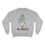Thumbnail: BE GOOD-Champion Sweatshirt-ICY