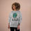 Thumbnail: BE GOOD-Champion Sweatshirt-WRLD