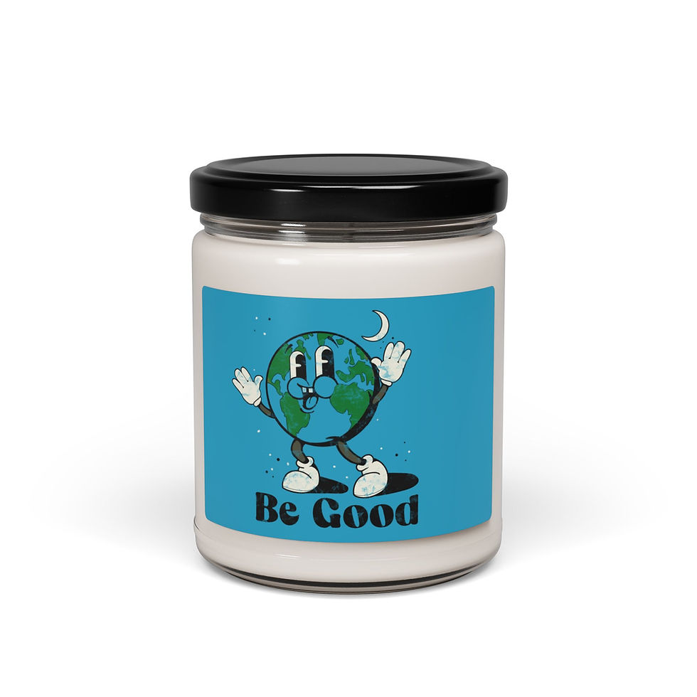 Thumbnail: ERF- 9oz Scented Candle