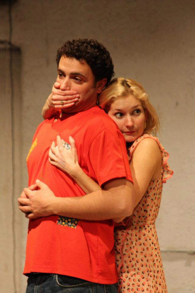 Urinetown
