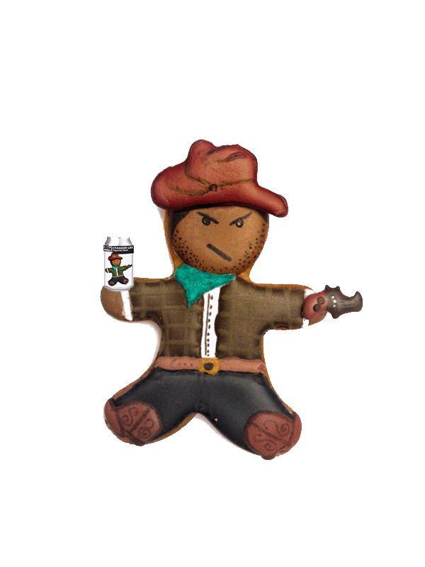 Edge Brewing Stagger Lee