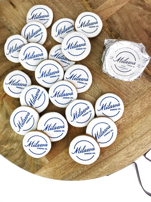 Milawa Cheese Company