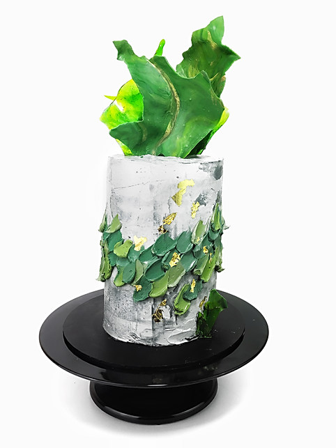 Boatrocker 10th Birthday Cake