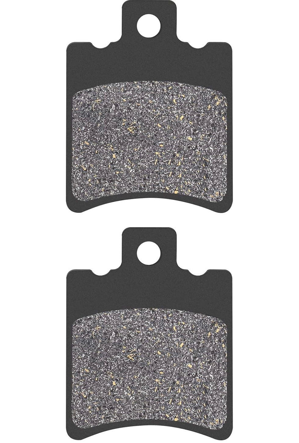 Miniature : (Falcon) Plaquettes de frein avant
