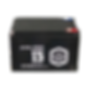 Batterie 12 Volts 13Ah – Puissance, Endurance et Fiabilité | GIO Montréal