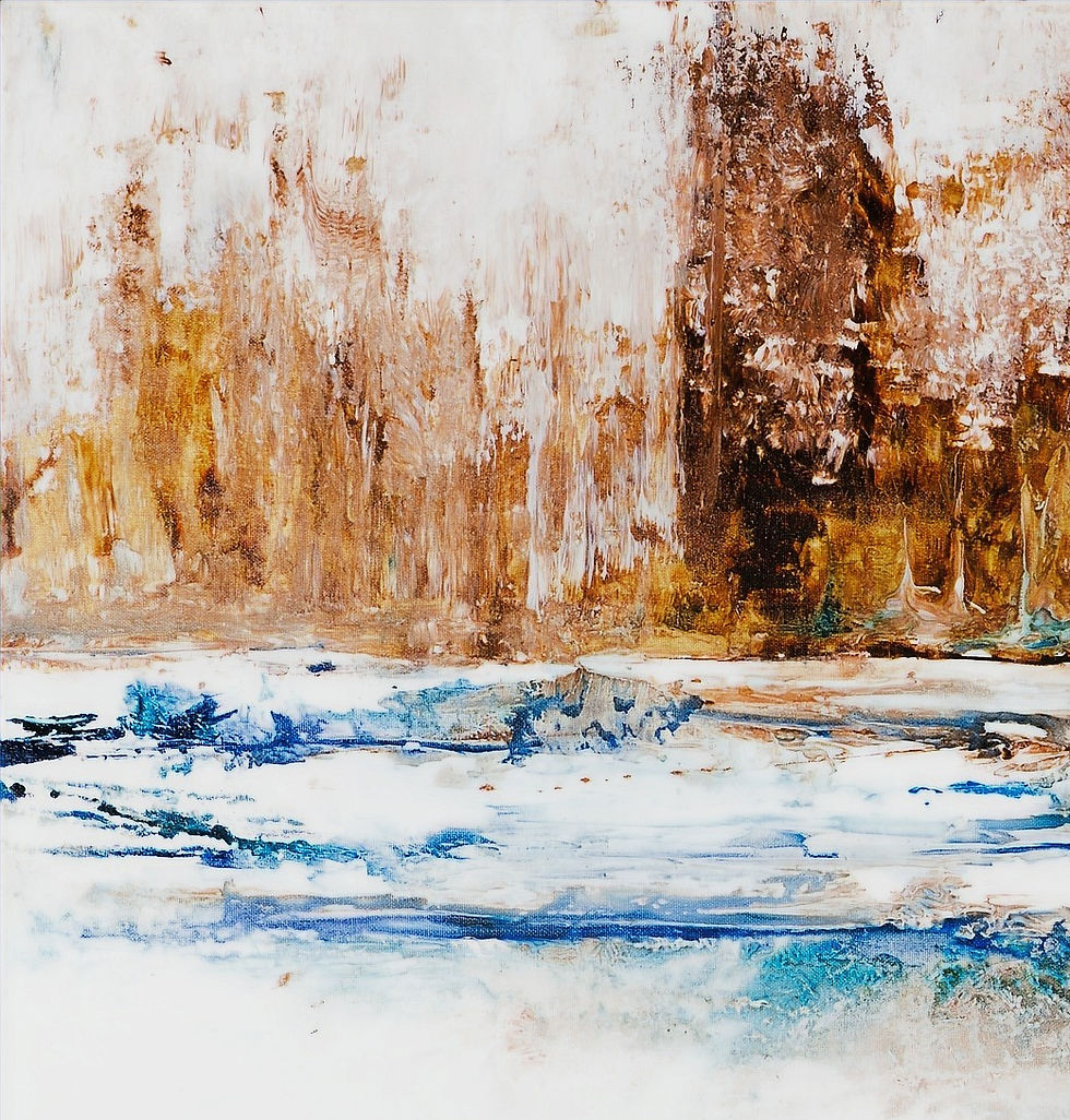 Miniaturbild: Sur le rivage