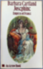 Josephine Empress of France
