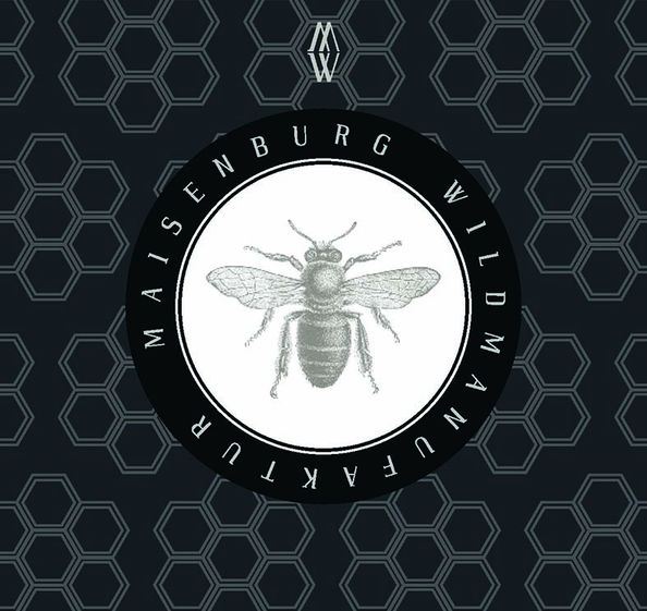 Naturmanufaktur Maisenburg, Bio-Honig von der schwäbischen Alb