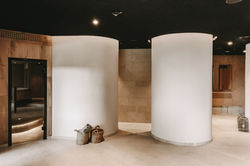 Naturhotel Die Maise, Wellness-Bereich