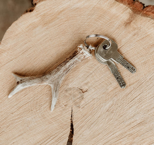 Naturmanufaktur Maisenburg, Schlüsselanhänger