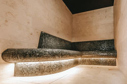 Naturhotel Die Maise, Wellness-Bereich