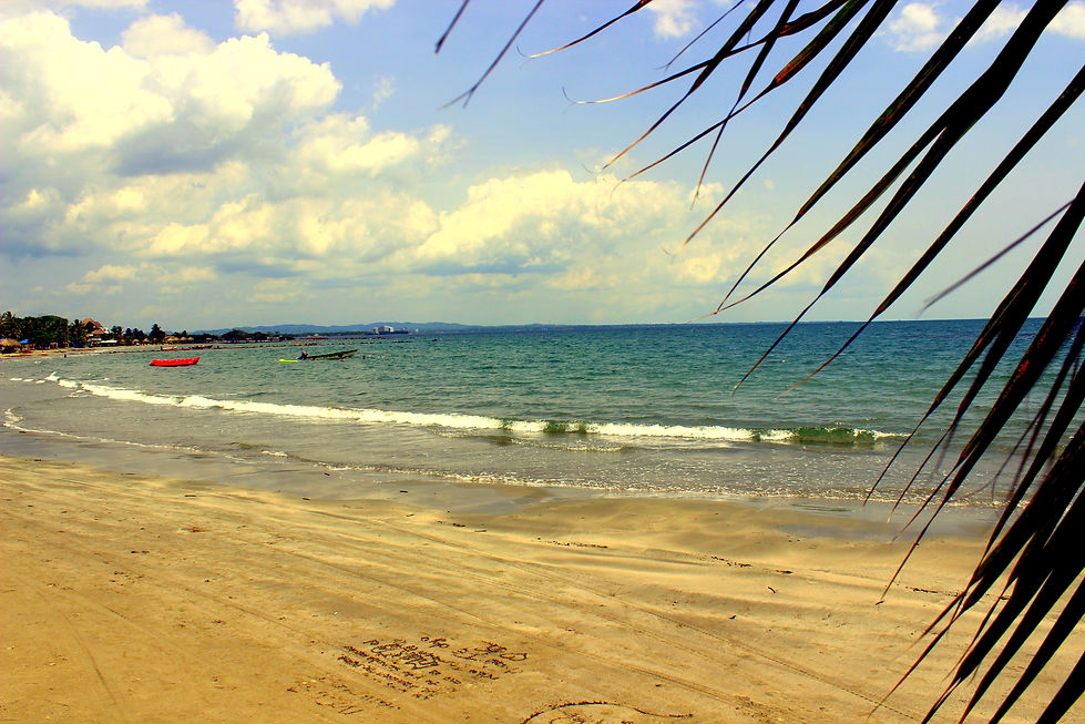 coveñas | Vacaciones en coveñas | Hotel en coveñas