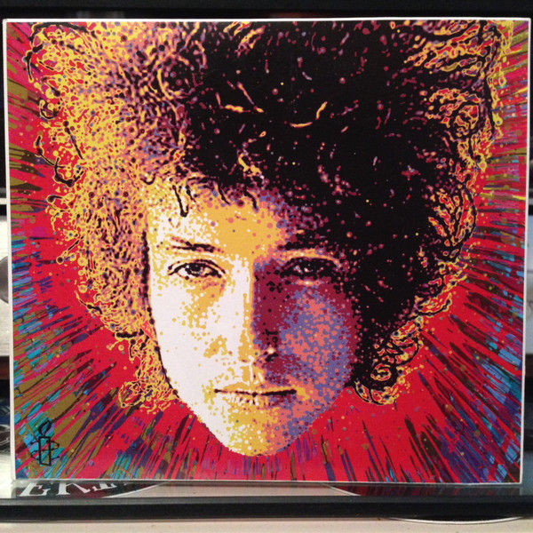 Chimes Of Freedom The Dings Of Bob Dylan CD