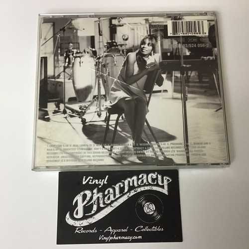 Drizabone : Conspiracy - Import (1994) CD | Vinyl Pharmacy