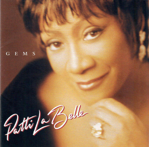 Patti LaBelle : Gems  (1999)  Sealed CD
