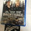 Thumbnail: Backtrace : Guzman/Stallone  (2018) Blu-Ray DVD