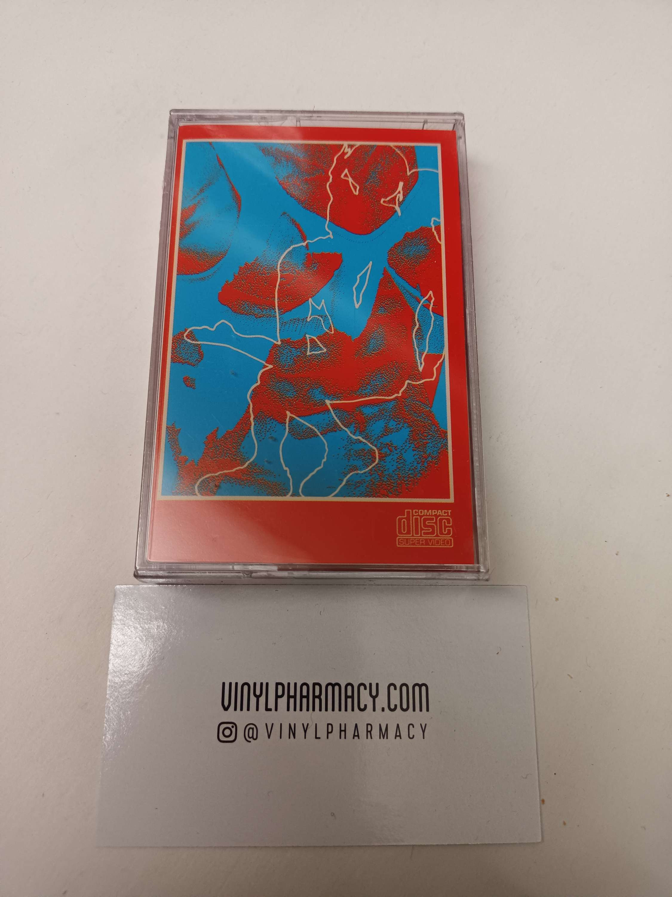 Haircuts For Men Haircuts For Men Original Sealed Cassette Tape