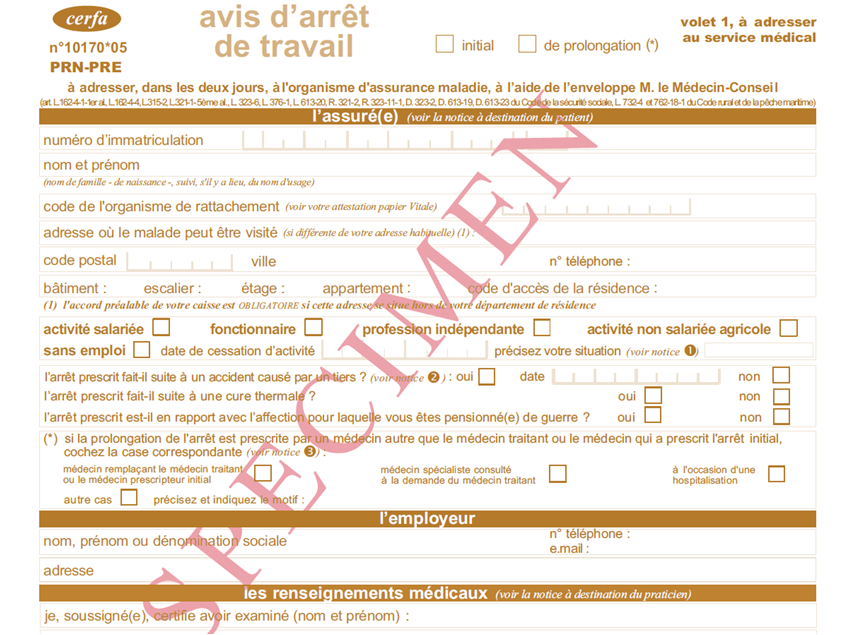 Rupture conventionnelle et arrêt maladie : la proposition de l'employeur est-elle discriminatoire ?