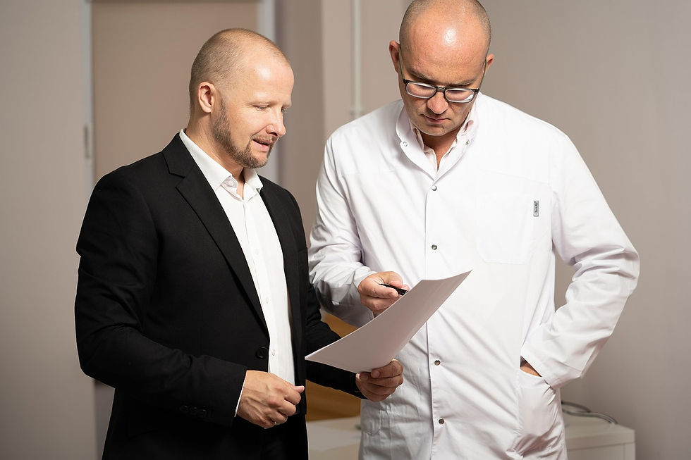 Licenciement pour inaptitude : attention à valider pleinement le poste de reclassement !