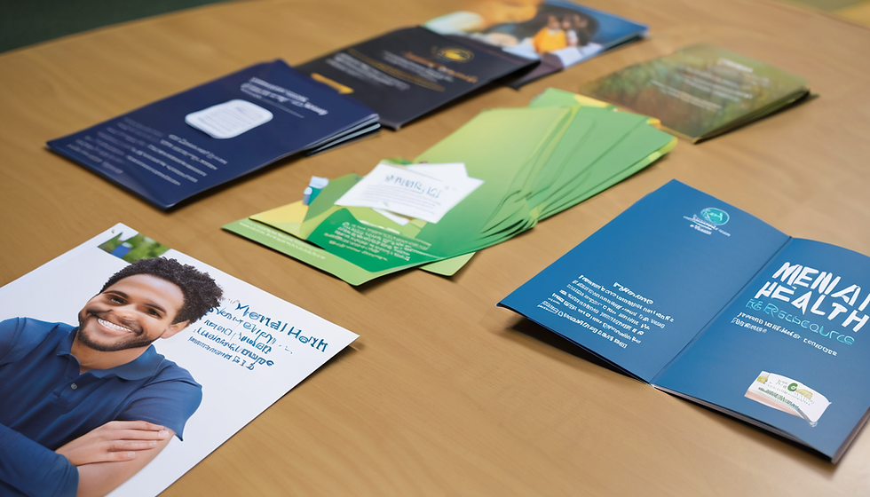 Mental Health Awareness Symposium