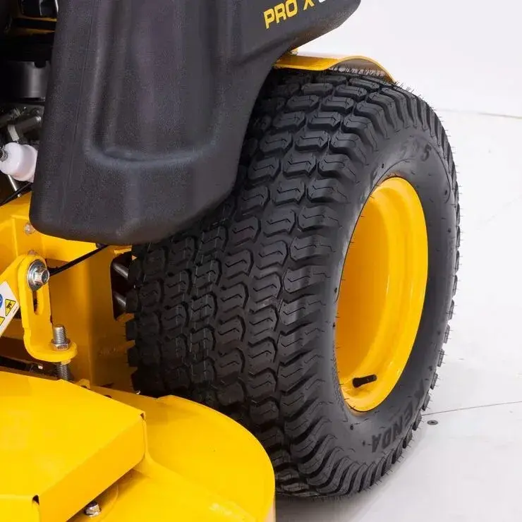 Thumbnail: PRO X 660 EFI - COMMERCIAL STAND-ON MOWER - Cub Cadet